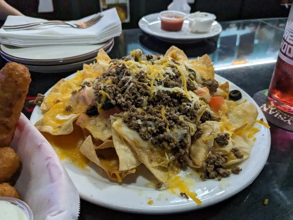 Nachos
